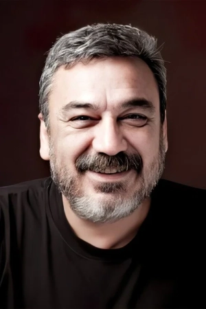 Фарук Акгёрен
