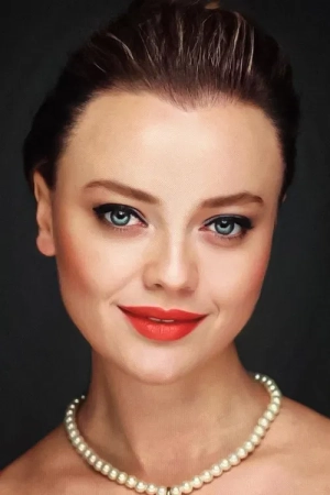 Хюлья Дикен
