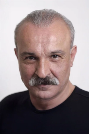 Хакан Ванлы