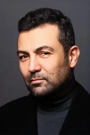 Сарухан Хюнель
