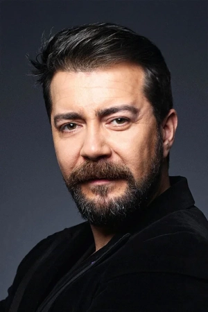Серхан Сюслер