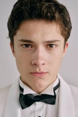 Чаган Эфе Ак