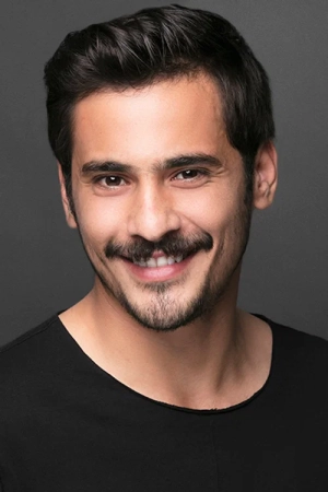 Джанер Шахин