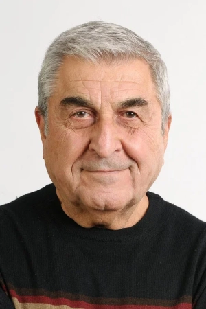 Джихат Тамер