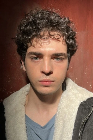 Мехмет Фатих Обюз
