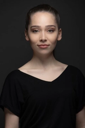 Мира Суде Гюнеш